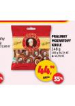 PRALINKY MOZARTOVY KOULE