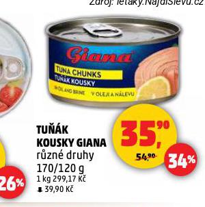 GIANA TUK KOUSKY