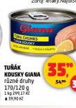 GIANA TUK KOUSKY