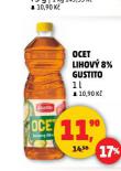 OCET LIHOV 8% GUSTITO