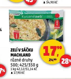 ZEL V SKU MACHLAND
