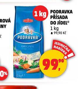 PODRAVKA PSADA DO JDEL