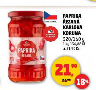 PAPRIKA EZAN