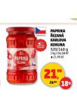 PAPRIKA EZAN