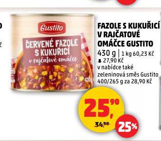 FAZOLE S KUKUIC V RAJATOV OMCE GUSTITO