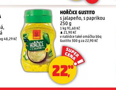 HOICE GUSTITO