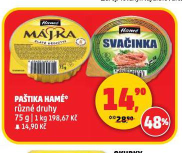 PATIKA HAM