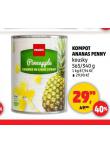 KOMPOT ANANAS