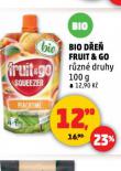 BIO DE FRUIT & GO