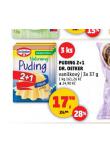 PUDING DR. OETKER