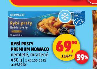 RYB PRSTY PREMIUM NOWACO