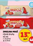 ZMRZLINA MRO