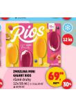 ZMRZLINA MINI GIGANT RIOS