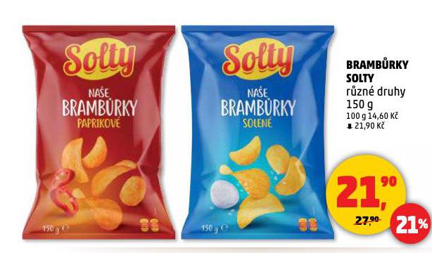 BRAMBRKY SOLTY