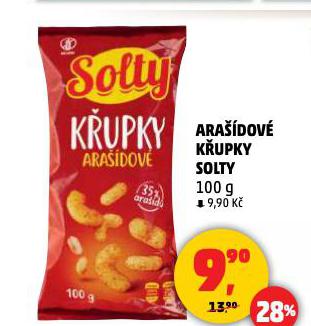 ARADOV KUPKY SOLTY