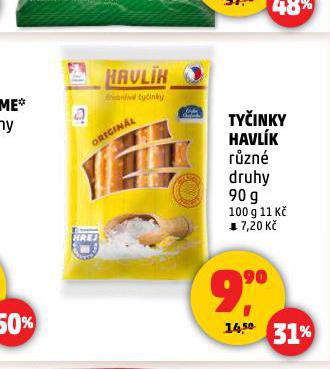 TYINKY HAVLK