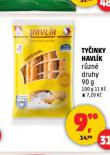 TYINKY HAVLK