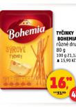 TYINKY BOHEMIA