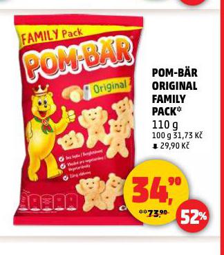 CHIO POM-BAR