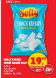 SNACK KREKRY JEMN SOLEN