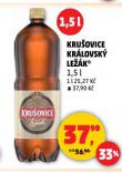 PIVO KRUOVICE