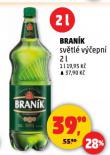 PIVO BRANK