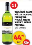 MLLER THURGAU