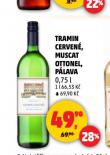 TRAMIN CERVEN