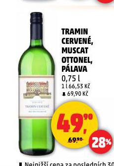 MUSCAT OTTONEL