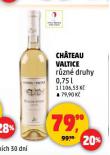 CHATEAU VALTICE