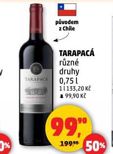 TARAPAC
