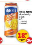 BIRELL ACTIVE