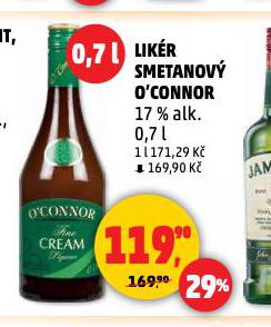 LIKR SMETANOV O'CONNOR
