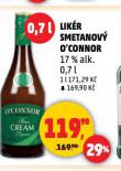 LIKR SMETANOV O'CONNOR