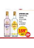 DYNYBYL GIN