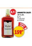 AMARETTO CALETI