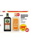 JAGERMEISTER