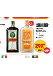 JAGERMEISTER ORANGE