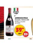 LAMBRUSCO EMILIA