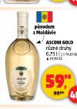 ASCONI GOLD