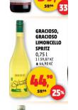 GRACIOSO