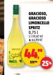 GRACIOSO LIMONCELLO SPRITZ