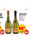 MUCHA SEKT