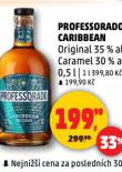 PROFESSORADO CARIBBEAN