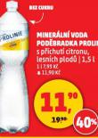 PODBRADKA PROLINIE
