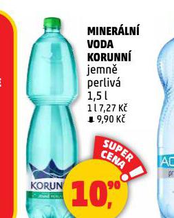 KORUNN