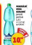 KORUNN