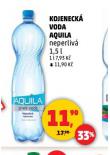 AQUILA KOJENECK VODA