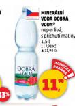 DOBR VODA
