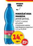 MAGNESIA